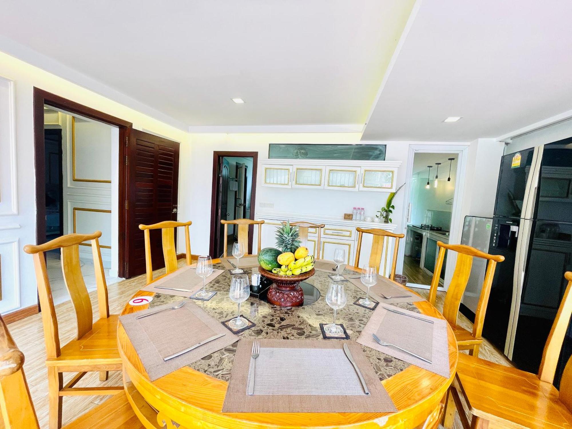Central Corner D'Angkor Siem Reap Exterior photo
